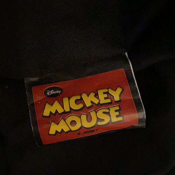 Minnie Mouse Ears Winter Hat - Picture 3 of 8